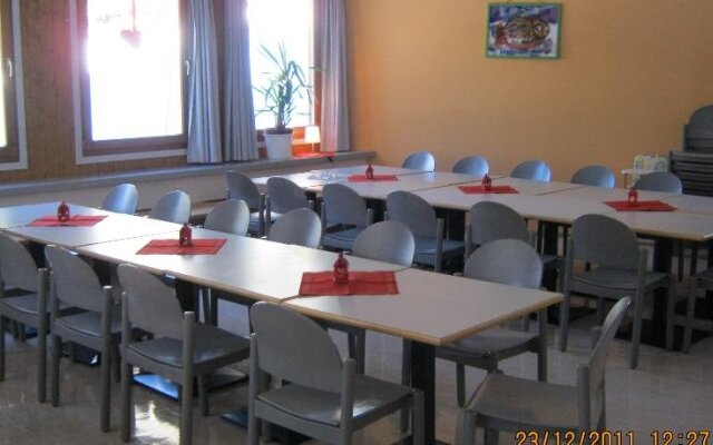 Jugend- und Familiengästehaus Heiligenblut