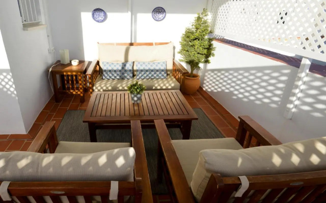 Apartamento Mariposa