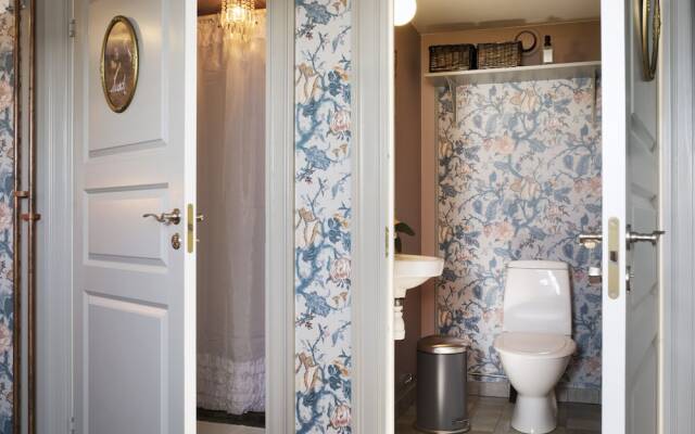 Strand Hostel & Hotel