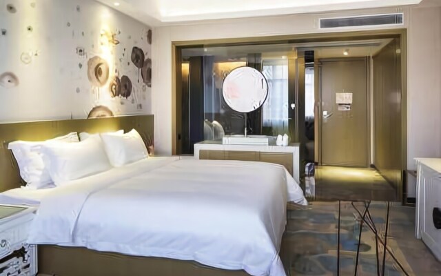 Mehood Theater Hotel