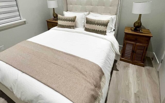 Palm Cay Beach Club & Marina