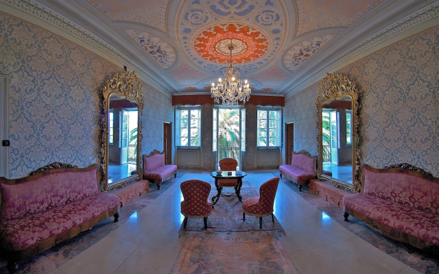 Agriturismo Villa Pedone