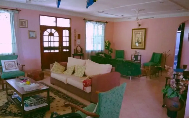 Ocean Dream Beach Villa