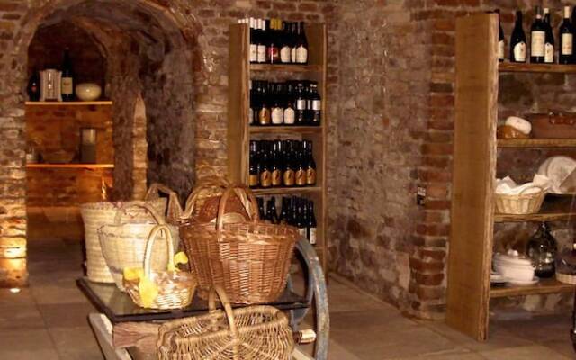 Agriturismo Pozzuolo