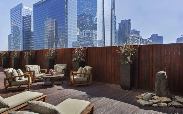 InterContinental Toronto Centre by IHG