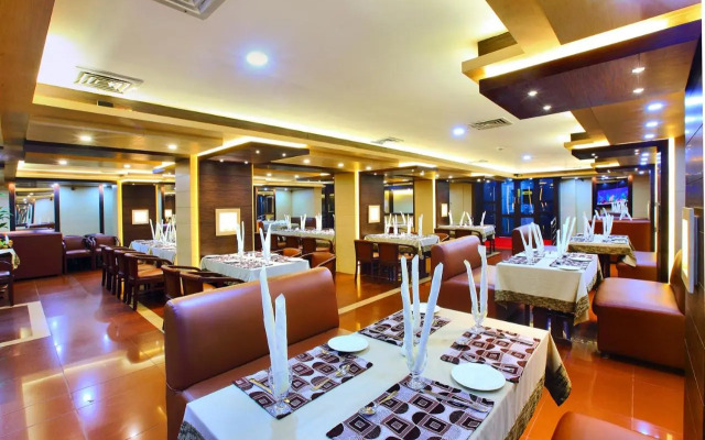 Trichur Towers