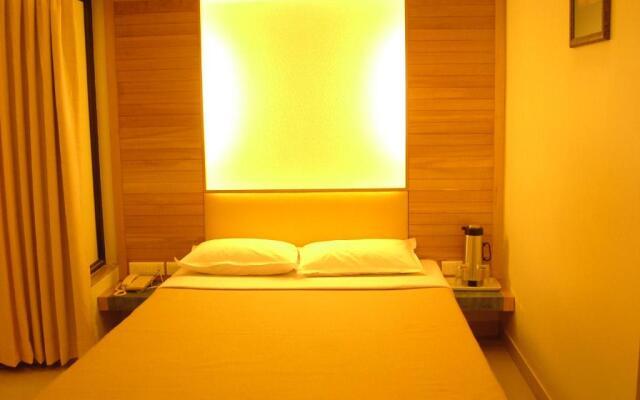 Hotel City Park, Solapur