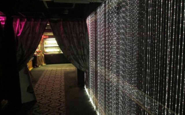 Hotel Ikutama Love - Adults Only