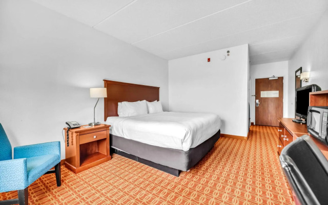Fairfield Inn & Suites by Marriott Lumberton