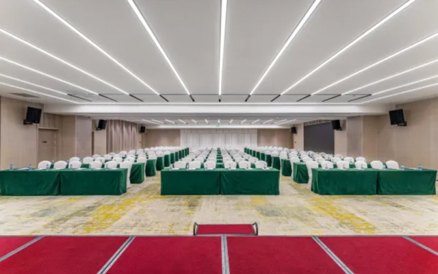 Home2 Suites by Hilton Shenzhen Science & Technology Park