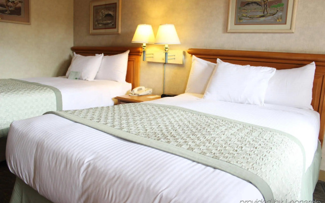 Hotel Lucerna Tijuana