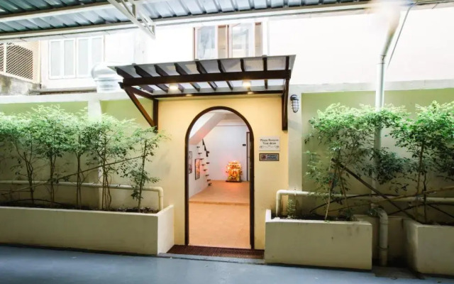 House of Happiness