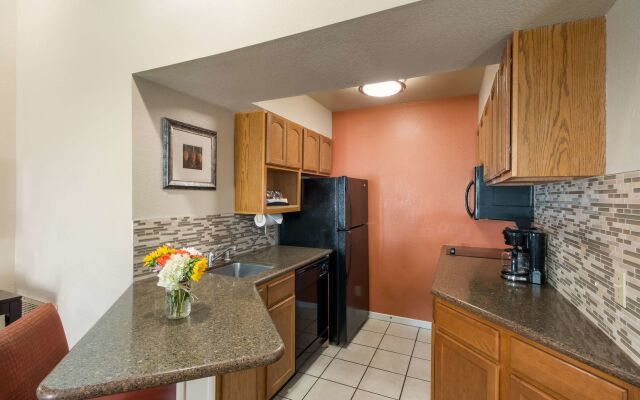 Sonesta ES Suites Torrance Redondo Beach