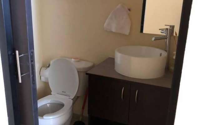 Maravillosa Casa con Jacuzzi, en Yautepec, Mor