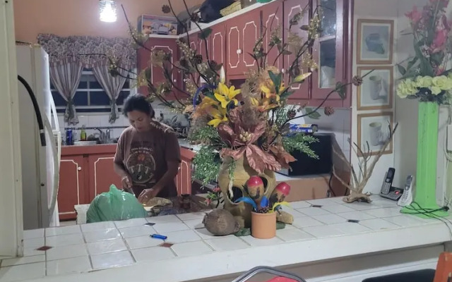 JO J'S Hostel