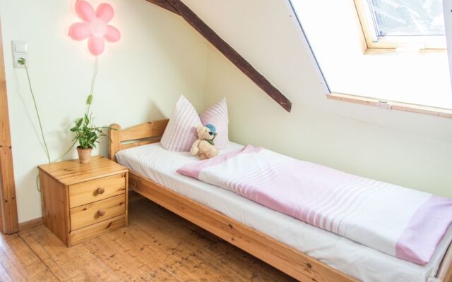 Reiter- und Ferienhof Storchennest