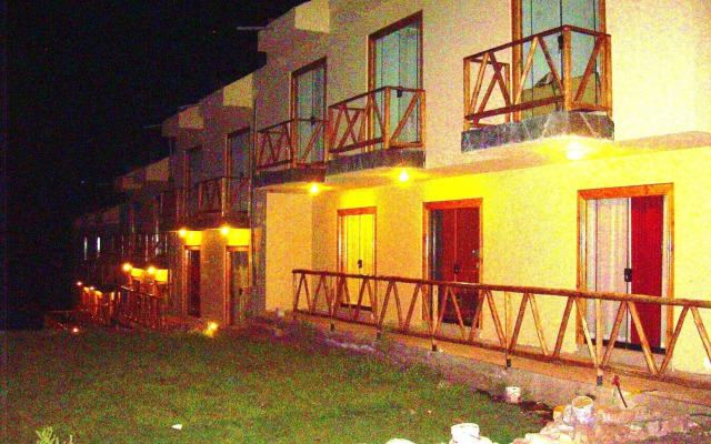 Pumakala Hotel