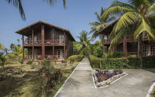 Villa Maguana