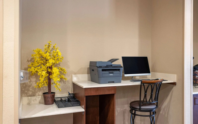 Comfort Inn & Suites Augusta