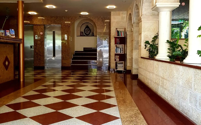 Poseidonio Hotel