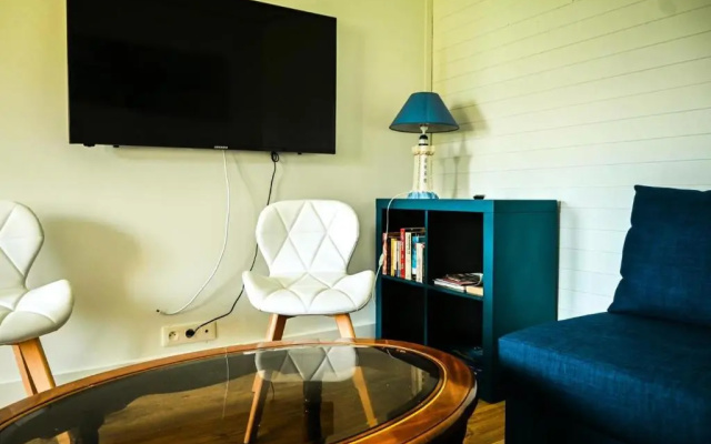 Résidence Ar Veades-trebeurden - Maisons & Villas pour 4 Personnes 684