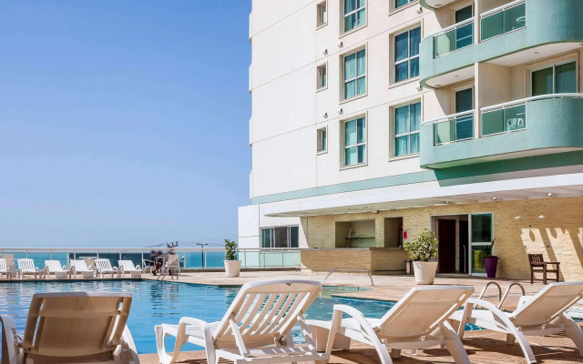 Mercure Macaé