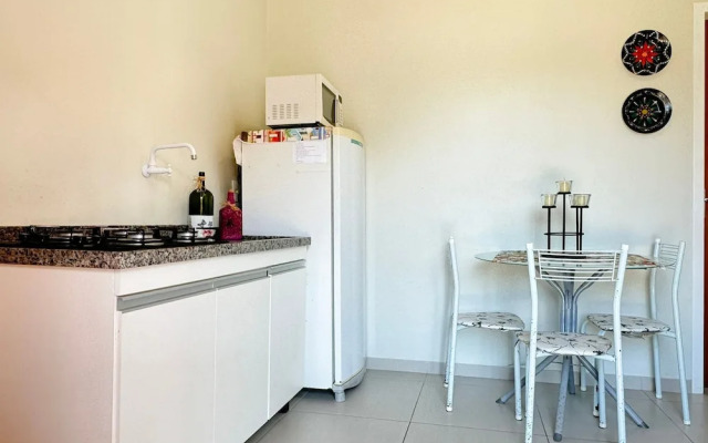 Pousada Aracuã - Laguna