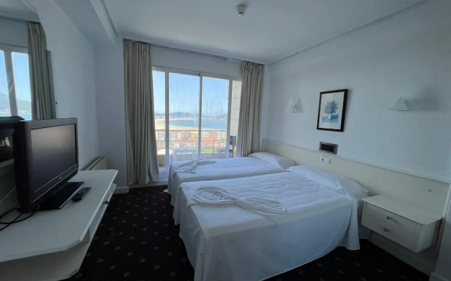 Hotel Miramar