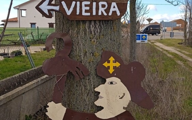 Albergue Vieira - Hostel