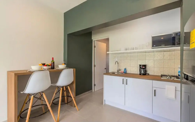 NEW - Amazingstudio Close 2 Palm Eagle Beach