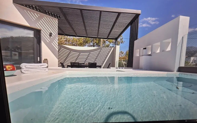 Le MichELe luxury apartments
