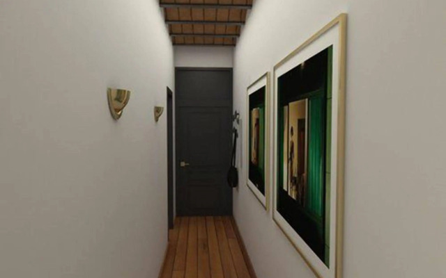 No 18 - The Streets Apartments Barcelona