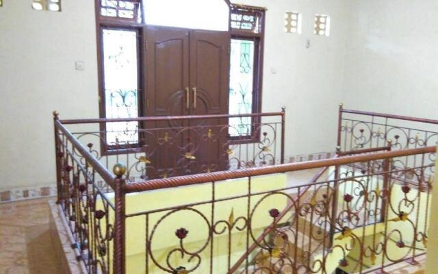 Grapyak Homestay Syariah