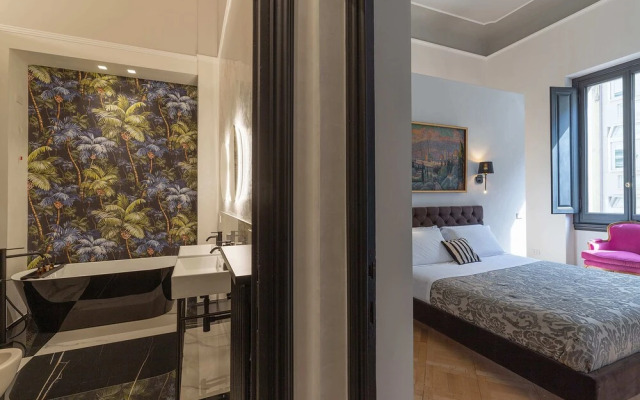 Cavour 83 Prestige House