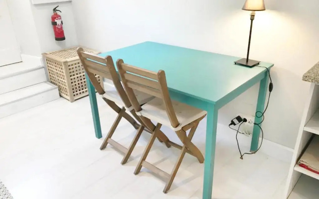 Riverside Apartment 42 - Lisbon