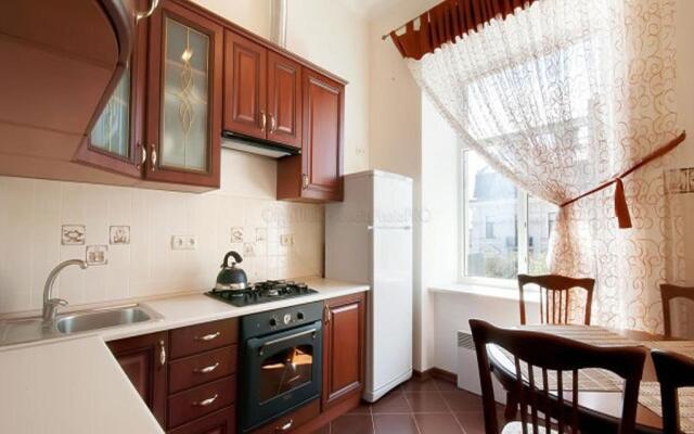 Best Apartments on Deribasovskoy