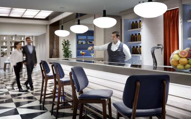 Hyatt Regency Hesperia Madrid