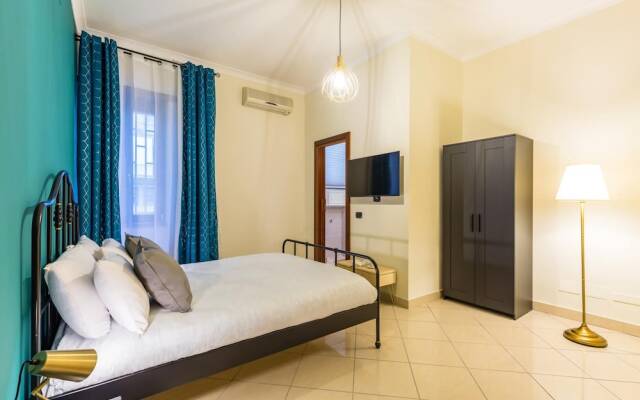 Toledo Bright Apartment by Wonderful Italy