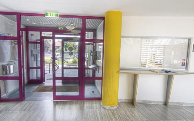 Olympiaworld-Landessportcenter