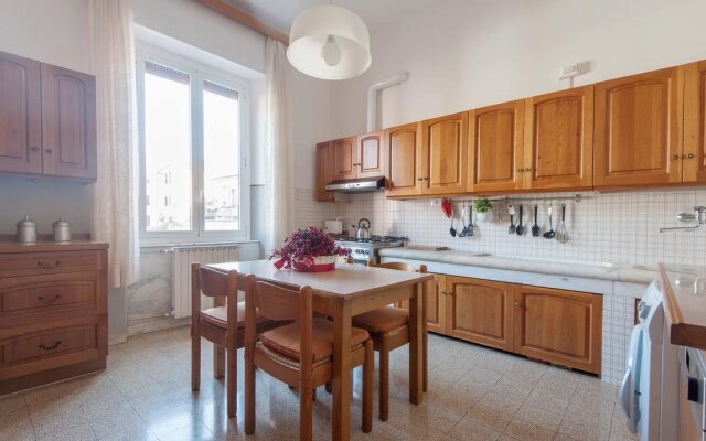A Casa Della Zia