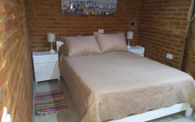 Casitas De Montaña en Traslasierra 2