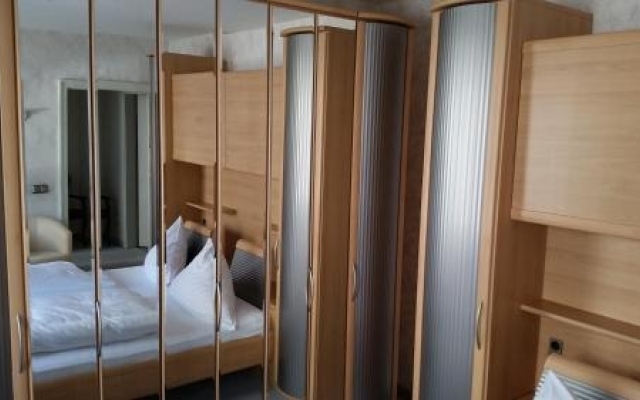 Hotel Luise