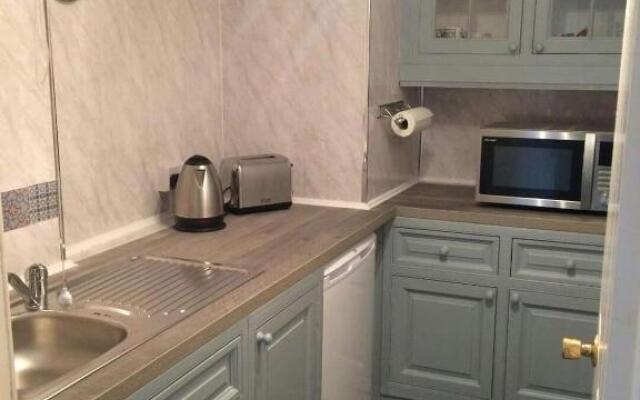 Commodore Guesthouse, Self-Catering Suites