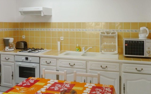 House With 2 Bedrooms In Aubevoye, With Furnished Terrace And Wifi - 94 Km From The Beach