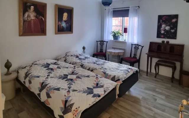 Vandrarhemmet Garvaren gamla stan eksjö