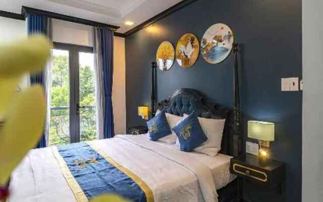 Vy Vy Airport Hotel