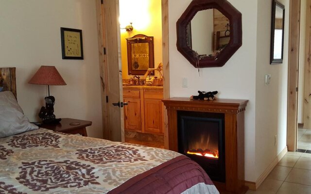 Elktrace Bed & Breakfast