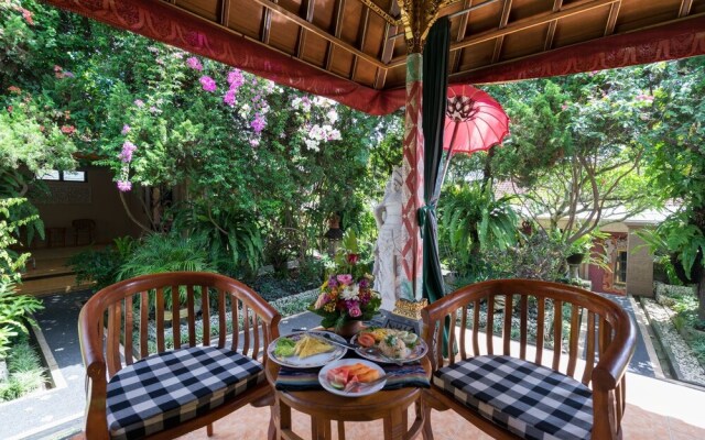 Nuaja Balinese Guest House