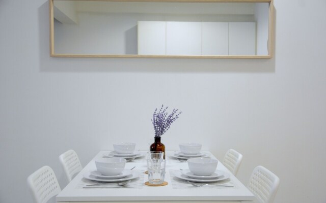 LivingSpace at Scott Garden