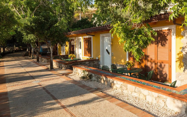 Medea Residence appartamenti vacanze